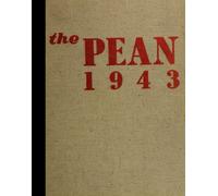 (Reprint) 1943 Yearbook: Phillips Exeter Academy, Exeter, New Hampshire