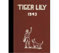 (Reprint) 1943 Yearbook: Port Allegany High School, Port Allegany, Pennsylvania