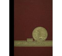 (Reprint) 1943 Yearbook: Saugus High School, Saugus, Massachusetts
