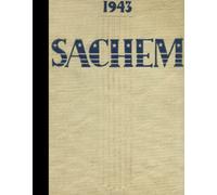 (Reprint) 1943 Yearbook: Southwest High School, Kansas City, Missouri