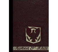 (Reprint) 1944 Yearbook: Austin High School, Chicago, Illinois