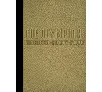 (Reprint) 1944 Yearbook: Marietta High School, Marietta, Georgia