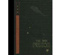 (Reprint) 1944 Yearbook: Paseo High School, Kansas City, Missouri