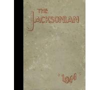 (Reprint) 1944 Yearbook: Stonewall Jackson High School, Charleston, West Virginia