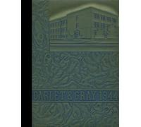 (Reprint) 1944 Yearbook: West Lafayette High School, West Lafayette, Indiana