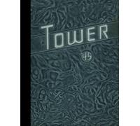 (Reprint) 1945 Yearbook: Amherst Central High School, Amherst, New York