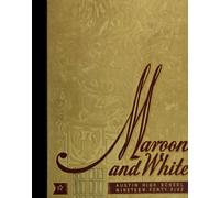 (Reprint) 1945 Yearbook: Austin High School, Chicago, Illinois