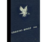 (Reprint) 1945 Yearbook: Canyon High School, Canyon, Texas