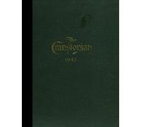 (Reprint) 1945 Yearbook: Cranston High School East, Cranston, Rhode Island