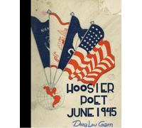 (Reprint) 1945 Yearbook: James Whitcomb Riley High School, South Bend, Indiana