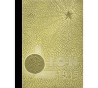 (Reprint) 1945 Yearbook: Leo High School, Chicago, Illinois