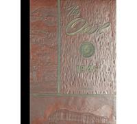 (Reprint) 1945 Yearbook: Paris High School, Paris, Texas
