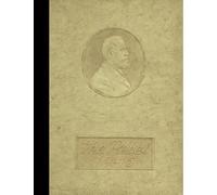 (Reprint) 1945 Yearbook: Robert E. Lee Institute, Thomaston, Georgia