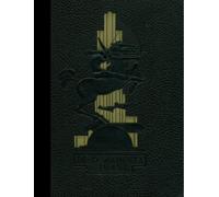 (Reprint) 1945 Yearbook: Rome Free Academy, Rome, New York
