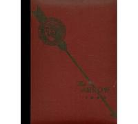 (Reprint) 1945 Yearbook: St. Sebastian's Country Day School, Needham, Massachusetts