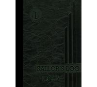 (Reprint) 1945 Yearbook: Swoyersville High School, Swoyersville, Pennsylvania