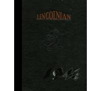 (Reprint) 1946 Yearbook: Abraham Lincoln High School, Ontario, California