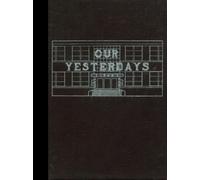 (Reprint) 1946 Yearbook: Berne-French Township High School, Berne, Indiana