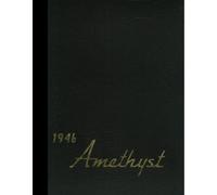 (Reprint) 1946 Yearbook: Deering High School, Portland, Maine