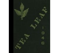 (Reprint) 1946 Yearbook: East Rutherford High School, East Rutherford, New Jersey
