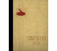 (Reprint) 1946 Yearbook: Freeport High School, Freeport, New York