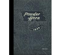 (Reprint) 1946 Yearbook: George Rogers Clark High School, Whiting, Indiana