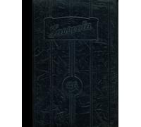 (Reprint) 1946 Yearbook: German Township High School, Mcclellandtown, Pennsylvania