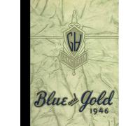 (Reprint) 1946 Yearbook: Grand Haven High School, Grand Haven, Michigan