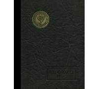 (Reprint) 1946 Yearbook: Hackettstown High School, Hackettstown, New Jersey