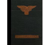 (Reprint) 1946 Yearbook: Hargrave Military Academy, Chatham, Virginia