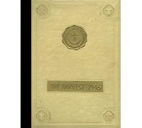 (Reprint) 1946 Yearbook: Holy Family Academy, Bayonne, New Jersey