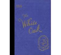 (Reprint) 1946 Yearbook: Housatonic Valley Regional High School, Falls Village, Connecticut