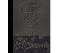 (Reprint) 1946 Yearbook: Lamesa High School, Lamesa, Texas