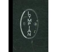 (Reprint) 1946 Yearbook: Marietta High School, Marietta, Georgia