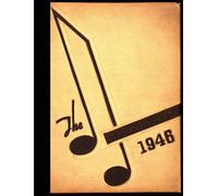 (Reprint) 1946 Yearbook: Marion High School, Fayette City, Pennsylvania