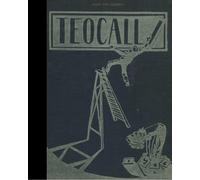 (Reprint) 1946 Yearbook: Mark Keppel High School, Alhambra, California