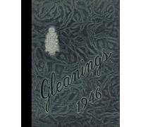 (Reprint) 1946 Yearbook: Mother of Mercy High School, Cincinnati, Ohio