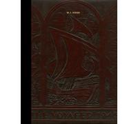 (Reprint) 1946 Yearbook: Mount Joy High School, Mt. Joy, Pennsylvania