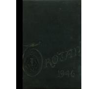 (Reprint) 1946 Yearbook: Portsmouth High School, Portsmouth, Ohio
