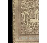 (Reprint) 1946 Yearbook: Santa Fe High School, Santa Fe, Texas