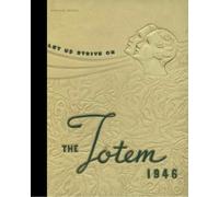 (Reprint) 1946 Yearbook: South Side High School, Ft. Wayne, Indiana