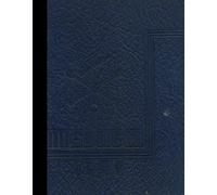 (Reprint) 1946 Yearbook: St. Petersburg High School, St. Petersburg, Florida