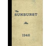 (Reprint) 1946 Yearbook: Washington High School, Washington Court House, Ohio