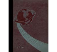 (Reprint) 1946 Yearbook: West Lafayette High School, West Lafayette, Indiana