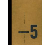 (Reprint) 1946 Yearbook: William Howard Taft High School 410, Bronx, New York
