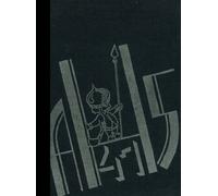 (Reprint) 1947 Yearbook: Alhambra High School, Alhambra, California