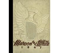 (Reprint) 1947 Yearbook: Austin High School, Chicago, Illinois