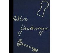 (Reprint) 1947 Yearbook: Berne-French Township High School, Berne, Indiana