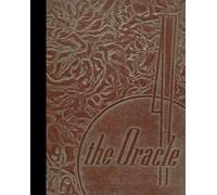 (Reprint) 1947 Yearbook: Cambria High School, Ebensburg, Pennsylvania