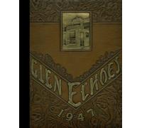 (Reprint) 1947 Yearbook: Central Catholic High School, Allentown, Pennsylvania